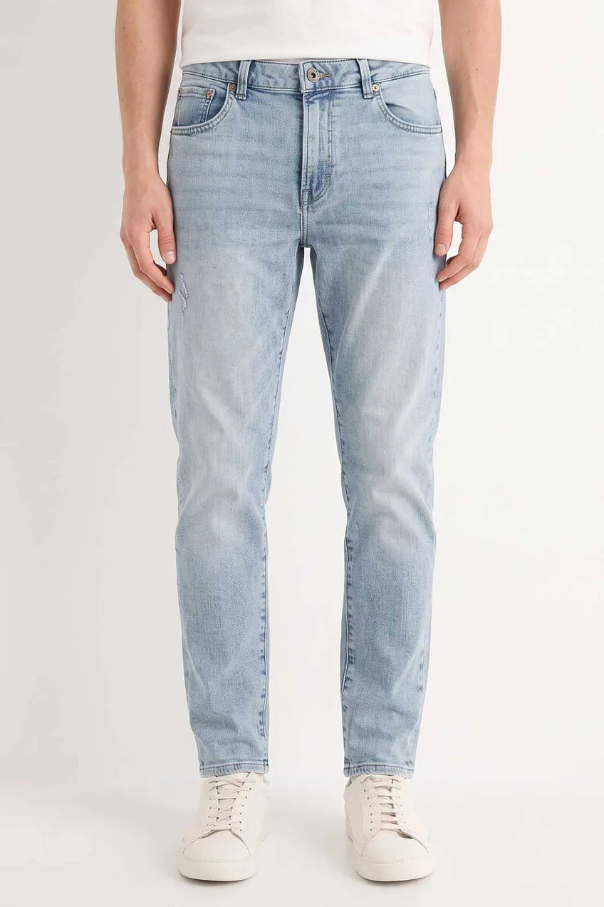 Cut Label Men's Hagen Slim Fit Jeans