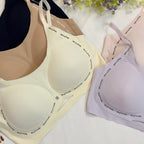 Viral Jelly Bra Alphabet Printed