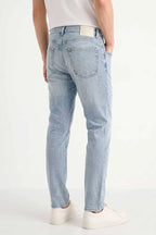 Cut Label Men's Hagen Slim Fit Jeans