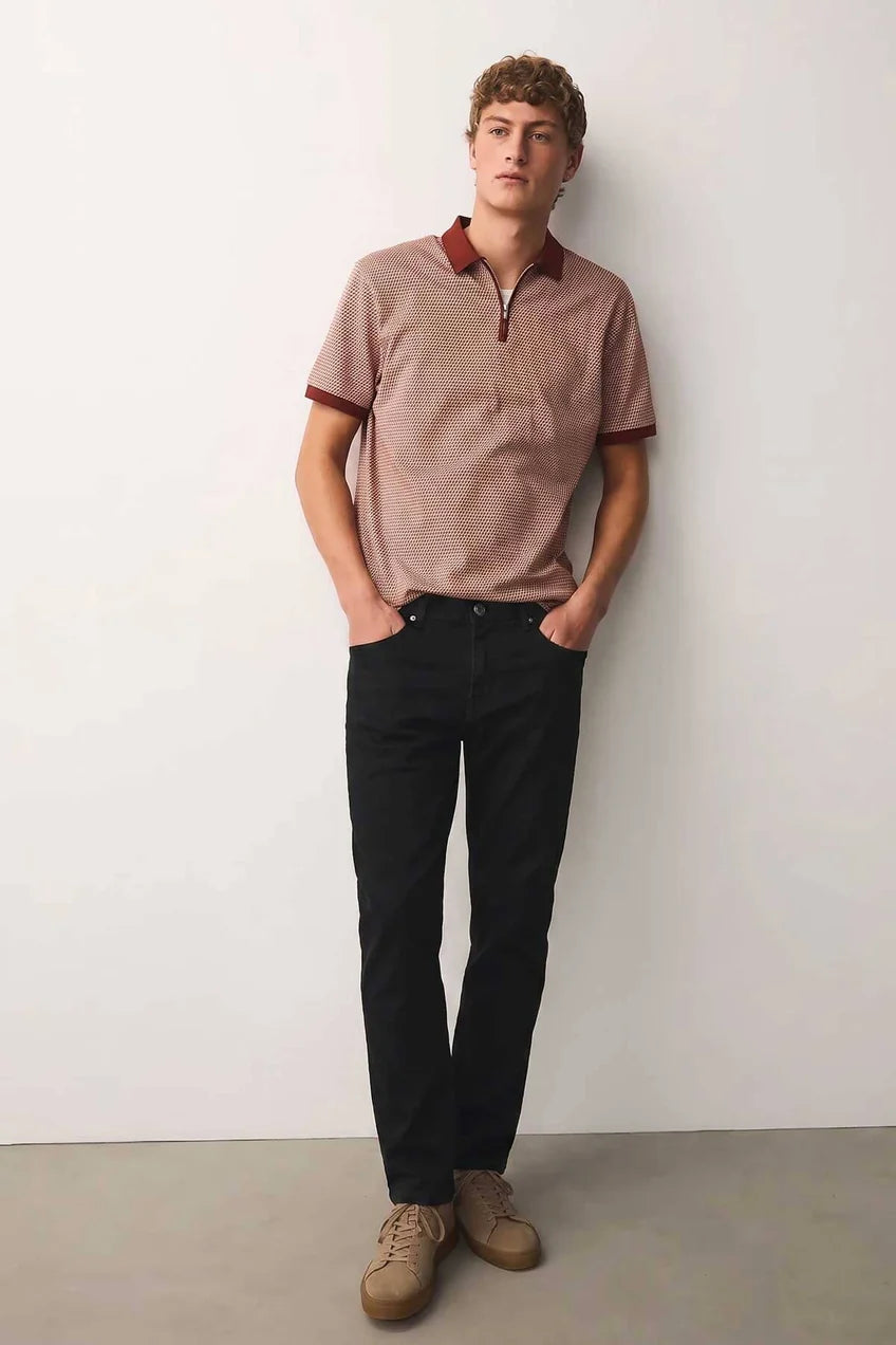 F.P.C Men's Regular Fit Jeans