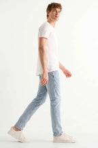 Cut Label Men's Hagen Slim Fit Jeans
