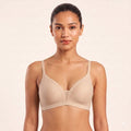 Seamless Skin like T shirt Bra