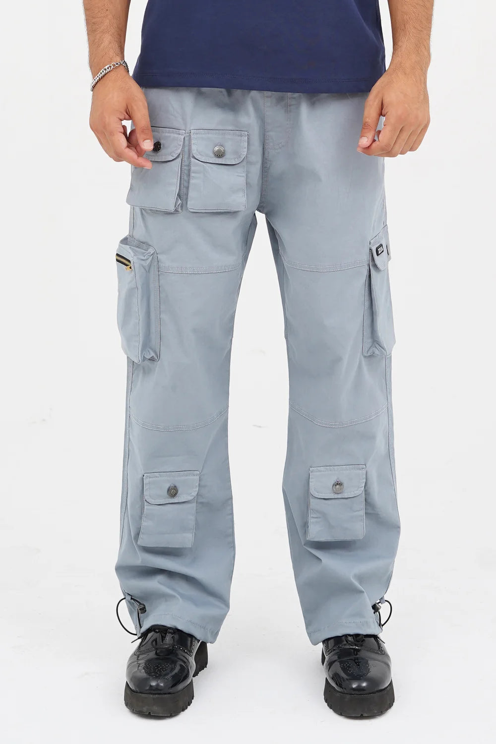 Streetwear Cargo Pants Casper