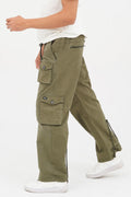 Streetwear Cargo Pants Pablo
