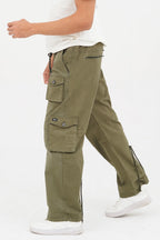 Streetwear Cargo Pants Pablo