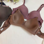 Seamless Skin like T shirt Bra