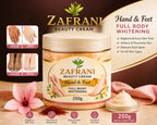 Zafrani Gold Serum Cream – 100% Organic Buy 1 Get 1 Free
