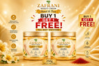 Zafrani Gold Serum Cream – 100% Organic Buy 1 Get 1 Free