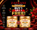 Zafrani Gold Serum Cream – 100% Organic Buy 1 Get 1 Free