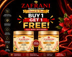 Zafrani Gold Serum Cream – 100% Organic Buy 1 Get 1 Free