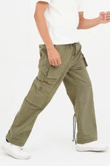 Streetwear Cargo Pants Pablo