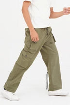 Streetwear Cargo Pants Pablo