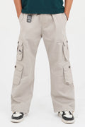 Streetwear Cargo Pants Westar
