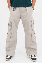 Streetwear Cargo Pants Westar