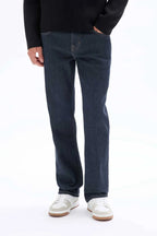 Cut Label Men's Burnaby Straight Fit Jeans