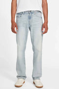 GS Men's Straight Fit Jeans