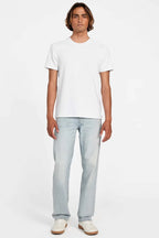 GS Men's Straight Fit Jeans
