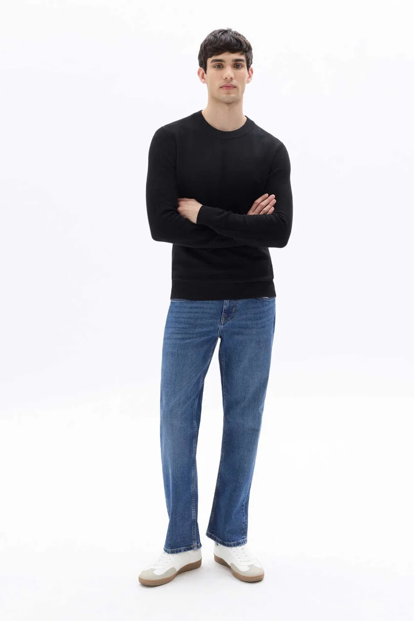 CLO Men's Cardiff Regular Fit Jeans