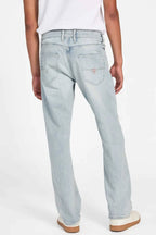 GS Men's Straight Fit Jeans