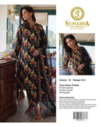 Sunaina Vol-50 Pack Of 16 Suits Unstitched