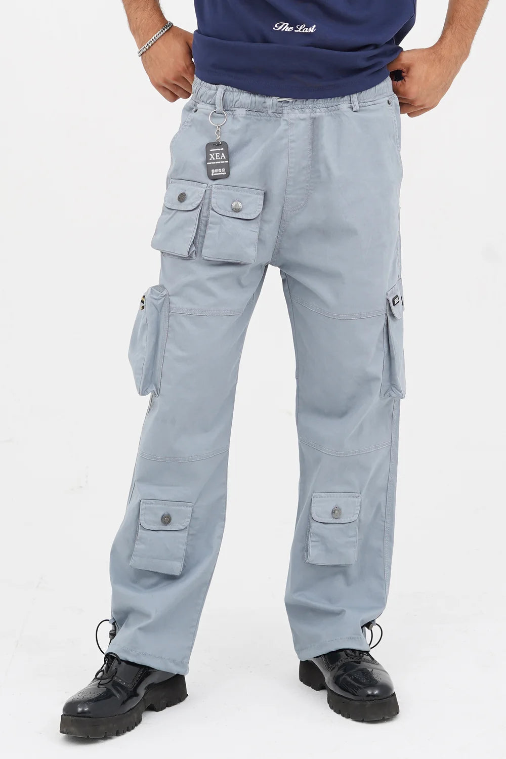 Streetwear Cargo Pants Casper