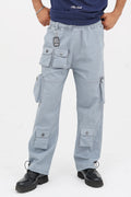 Streetwear Cargo Pants Casper