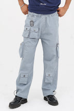 Streetwear Cargo Pants Casper