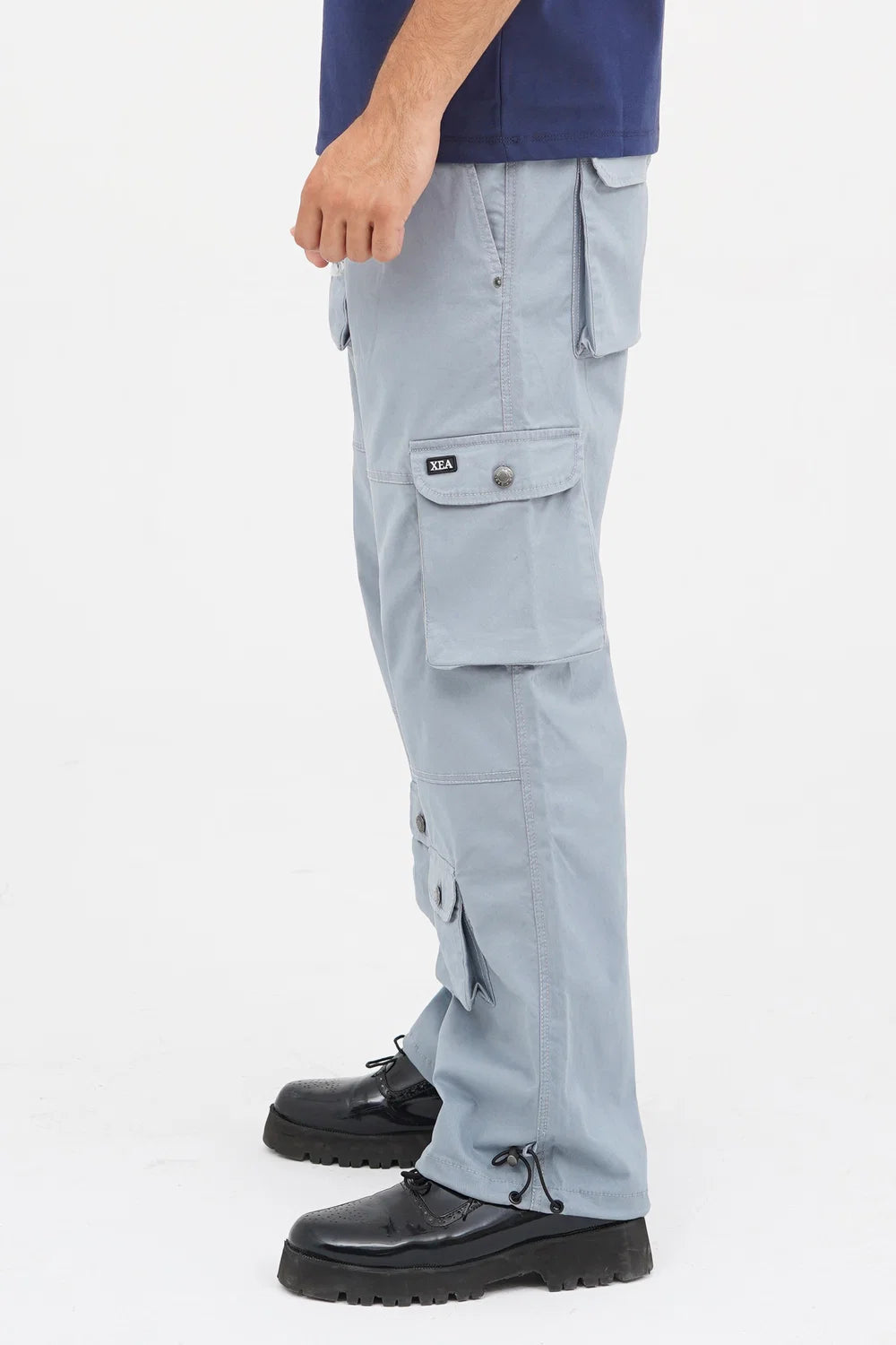 Streetwear Cargo Pants Casper