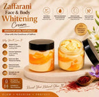 Zafrani Whiting Cream 250grm