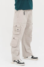 Streetwear Cargo Pants Westar